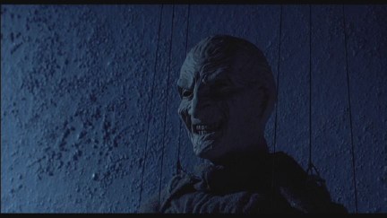 A Nightmare on Elm Street 3: Dream Warriors DVD Image Vault Gallery
