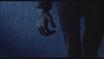 A Nightmare on Elm Street 3: Dream Warriors DVD Image Vault Gallery