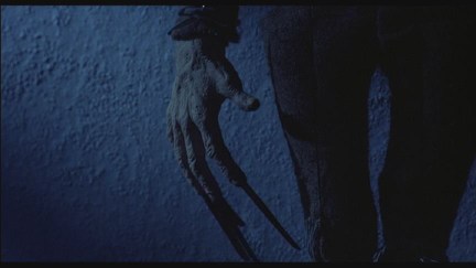 A Nightmare on Elm Street 3: Dream Warriors DVD Image Vault Gallery