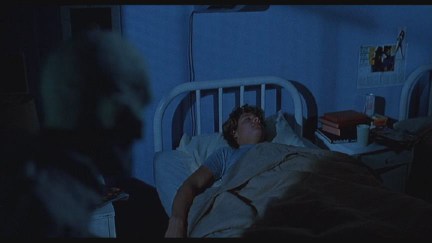 A Nightmare on Elm Street 3: Dream Warriors DVD Image Vault Gallery