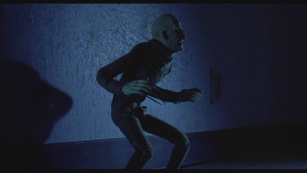 A Nightmare on Elm Street 3: Dream Warriors DVD Image Vault Gallery