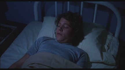A Nightmare on Elm Street 3: Dream Warriors DVD Image Vault Gallery