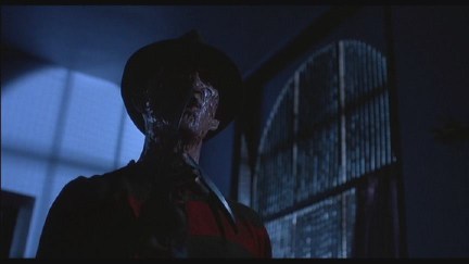 A Nightmare on Elm Street 3: Dream Warriors DVD Image Vault Gallery