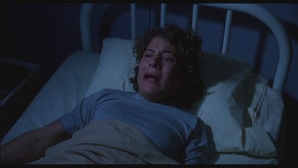 A Nightmare on Elm Street 3: Dream Warriors DVD Image Vault Gallery