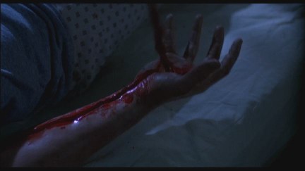 A Nightmare on Elm Street 3: Dream Warriors DVD Image Vault Gallery