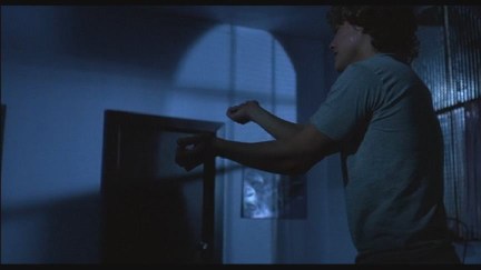 A Nightmare on Elm Street 3: Dream Warriors DVD Image Vault Gallery