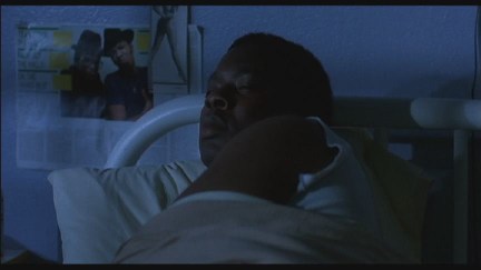A Nightmare on Elm Street 3: Dream Warriors DVD Image Vault Gallery