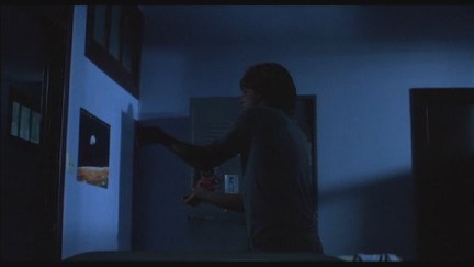 A Nightmare on Elm Street 3: Dream Warriors DVD Image Vault Gallery