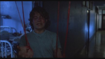 A Nightmare on Elm Street 3: Dream Warriors DVD Image Vault Gallery