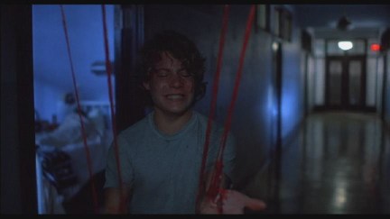 A Nightmare on Elm Street 3: Dream Warriors DVD Image Vault Gallery