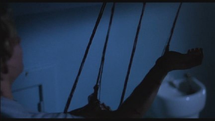A Nightmare on Elm Street 3: Dream Warriors DVD Image Vault Gallery