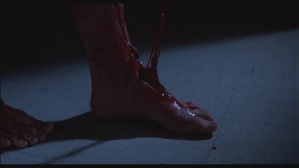 A Nightmare on Elm Street 3: Dream Warriors DVD Image Vault Gallery