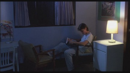 A Nightmare on Elm Street 3: Dream Warriors DVD Image Vault Gallery