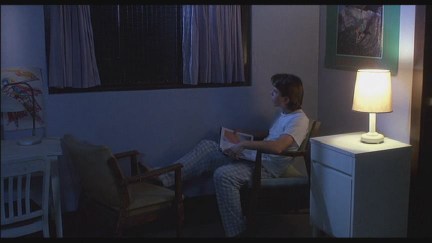 A Nightmare on Elm Street 3: Dream Warriors DVD Image Vault Gallery