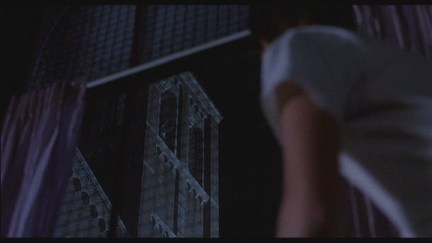 A Nightmare on Elm Street 3: Dream Warriors DVD Image Vault Gallery