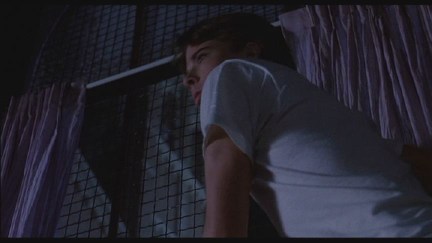 A Nightmare on Elm Street 3: Dream Warriors DVD Image Vault Gallery