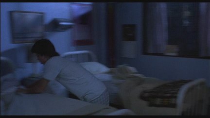 A Nightmare on Elm Street 3: Dream Warriors DVD Image Vault Gallery