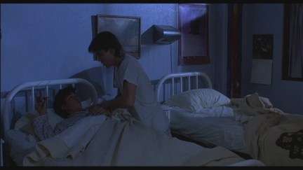 A Nightmare on Elm Street 3: Dream Warriors DVD Image Vault Gallery