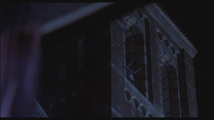 A Nightmare on Elm Street 3: Dream Warriors DVD Image Vault Gallery
