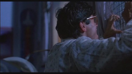 A Nightmare on Elm Street 3: Dream Warriors DVD Image Vault Gallery