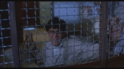 A Nightmare on Elm Street 3: Dream Warriors DVD Image Vault Gallery
