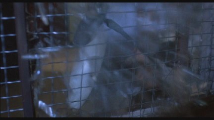 A Nightmare on Elm Street 3: Dream Warriors DVD Image Vault Gallery