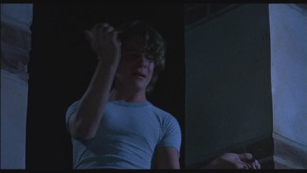 A Nightmare on Elm Street 3: Dream Warriors DVD Image Vault Gallery
