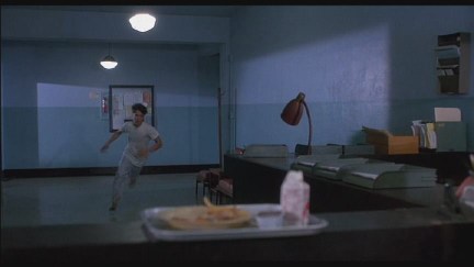 A Nightmare on Elm Street 3: Dream Warriors DVD Image Vault Gallery