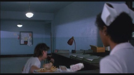 A Nightmare on Elm Street 3: Dream Warriors DVD Image Vault Gallery