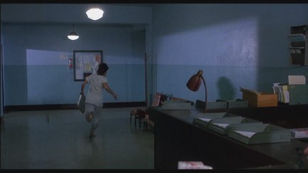 A Nightmare on Elm Street 3: Dream Warriors DVD Image Vault Gallery