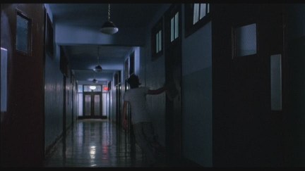 A Nightmare on Elm Street 3: Dream Warriors DVD Image Vault Gallery