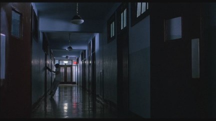 A Nightmare on Elm Street 3: Dream Warriors DVD Image Vault Gallery