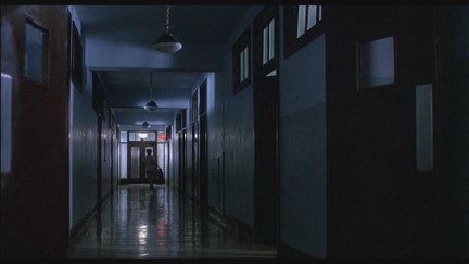 A Nightmare on Elm Street 3: Dream Warriors DVD Image Vault Gallery