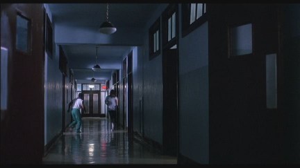 A Nightmare on Elm Street 3: Dream Warriors DVD Image Vault Gallery
