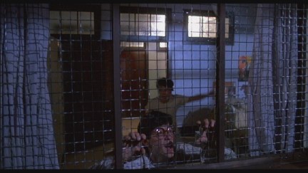 A Nightmare on Elm Street 3: Dream Warriors DVD Image Vault Gallery