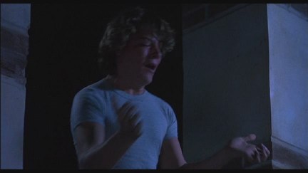 A Nightmare on Elm Street 3: Dream Warriors DVD Image Vault Gallery