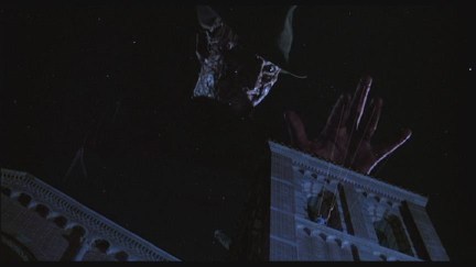 A Nightmare on Elm Street 3: Dream Warriors DVD Image Vault Gallery
