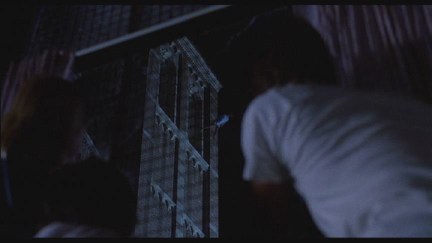 A Nightmare on Elm Street 3: Dream Warriors DVD Image Vault Gallery