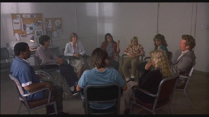 A Nightmare on Elm Street 3: Dream Warriors DVD Image Vault Gallery