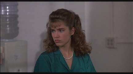 A Nightmare on Elm Street 3: Dream Warriors DVD Image Vault Gallery