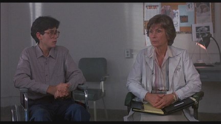 A Nightmare on Elm Street 3: Dream Warriors DVD Image Vault Gallery