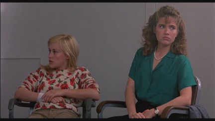 A Nightmare on Elm Street 3: Dream Warriors DVD Image Vault Gallery