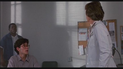 A Nightmare on Elm Street 3: Dream Warriors DVD Image Vault Gallery