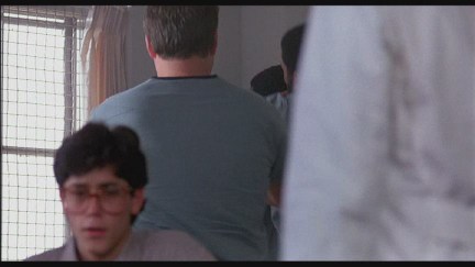 A Nightmare on Elm Street 3: Dream Warriors DVD Image Vault Gallery