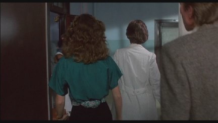 A Nightmare on Elm Street 3: Dream Warriors DVD Image Vault Gallery
