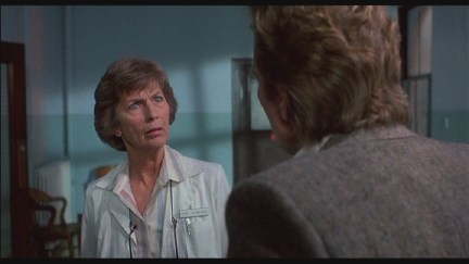 A Nightmare on Elm Street 3: Dream Warriors DVD Image Vault Gallery