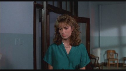 A Nightmare on Elm Street 3: Dream Warriors DVD Image Vault Gallery
