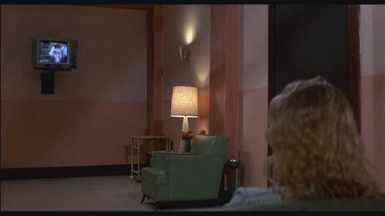 A Nightmare on Elm Street 3: Dream Warriors DVD Image Vault Gallery