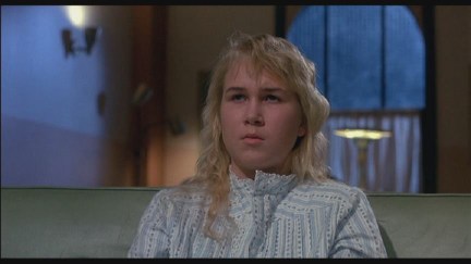 A Nightmare on Elm Street 3: Dream Warriors DVD Image Vault Gallery