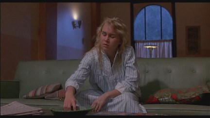 A Nightmare on Elm Street 3: Dream Warriors DVD Image Vault Gallery